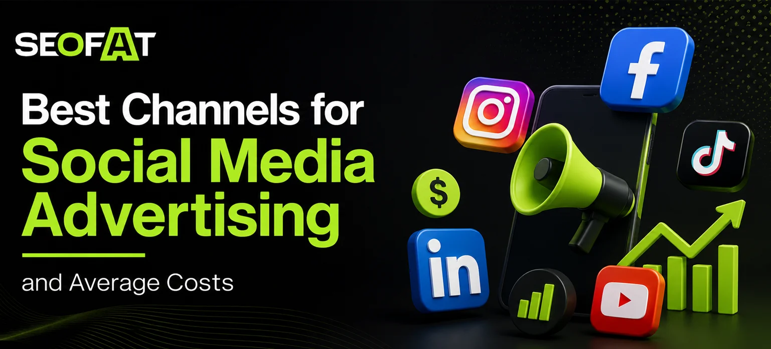 Social Media Advertising