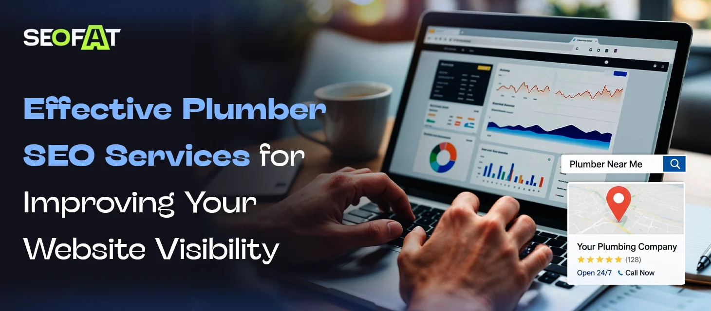 Plumber SEO Services