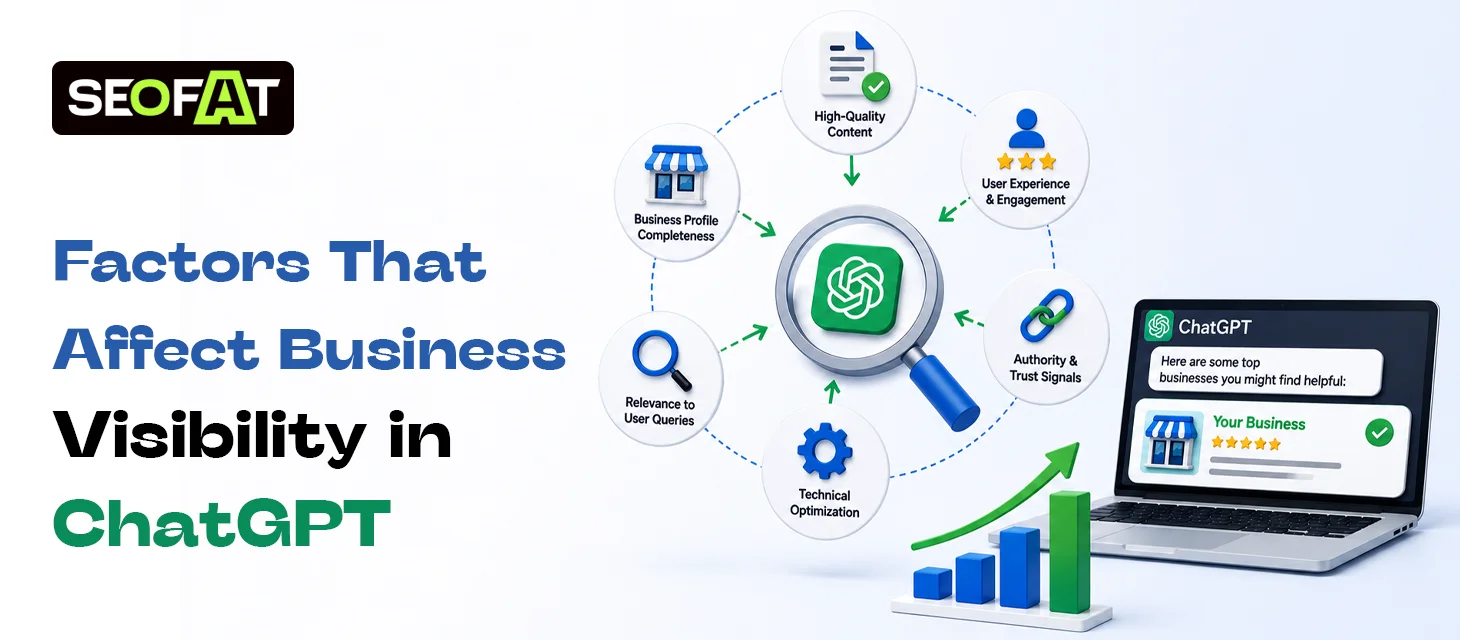 usiness Visibility in ChatGPT