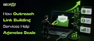 Outreach Link Building Services