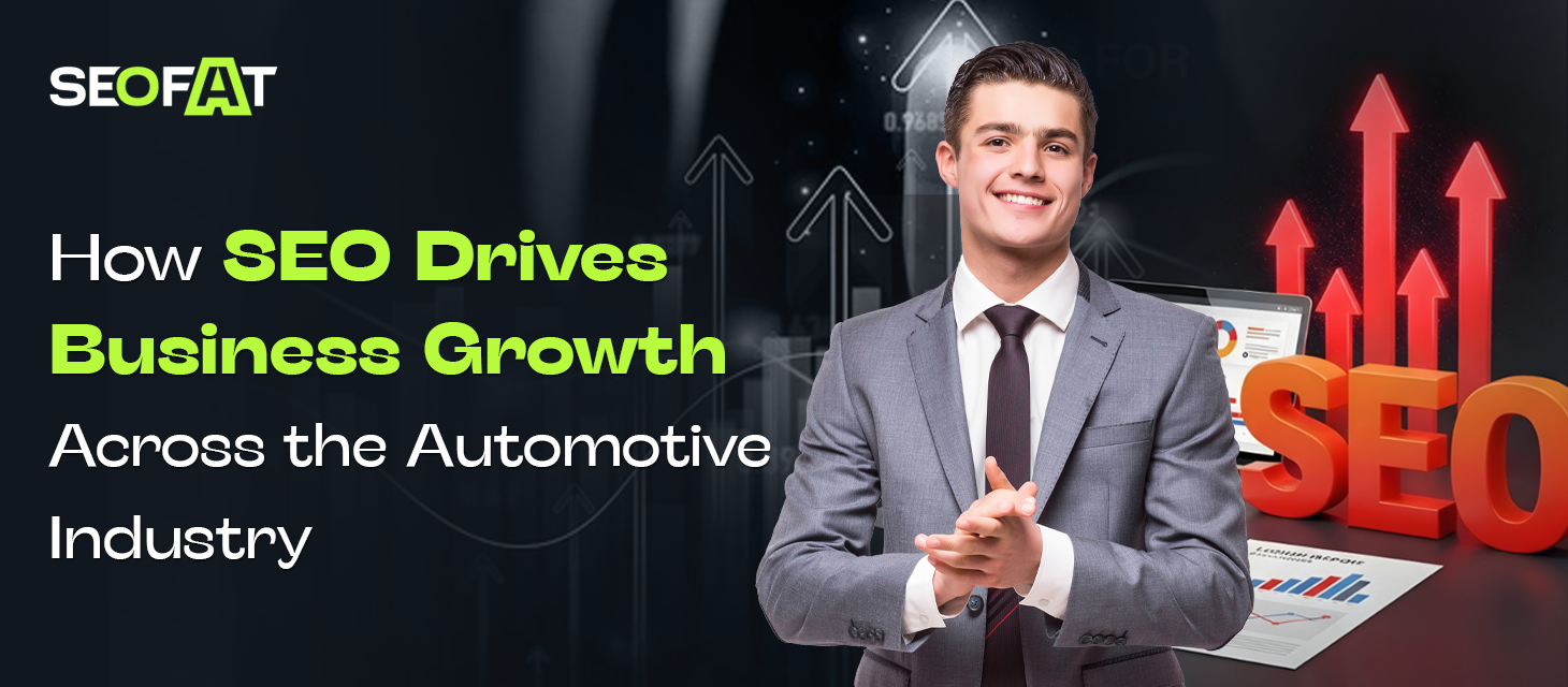 Automotive SEO