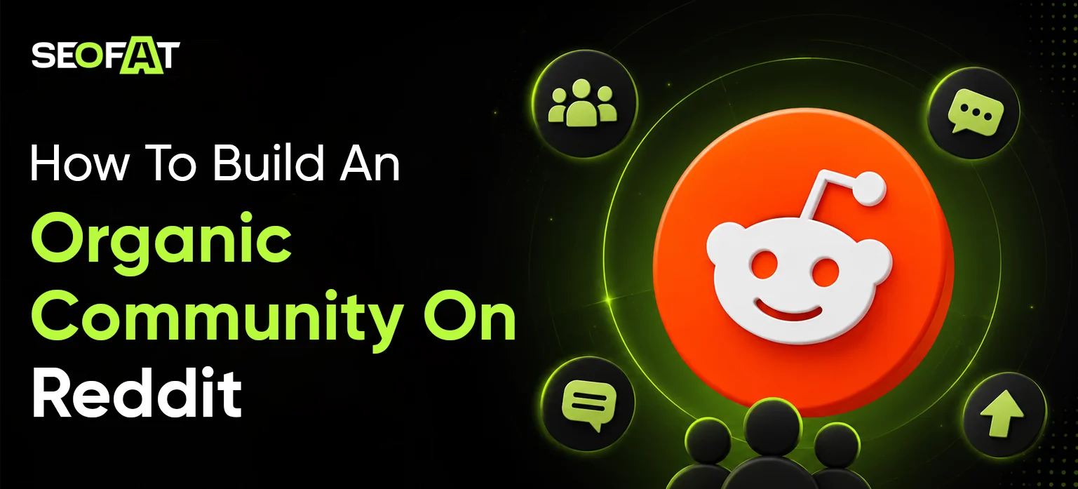 Reddit Marketing Services