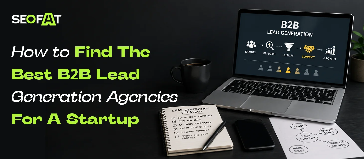 Best Lead Generation for Startups