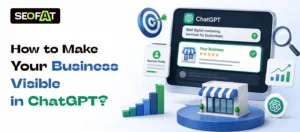 Business Visible in ChatGPT_