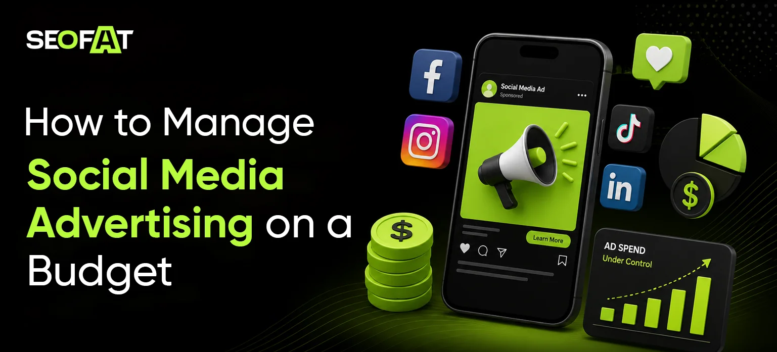 Social Media Advertising
