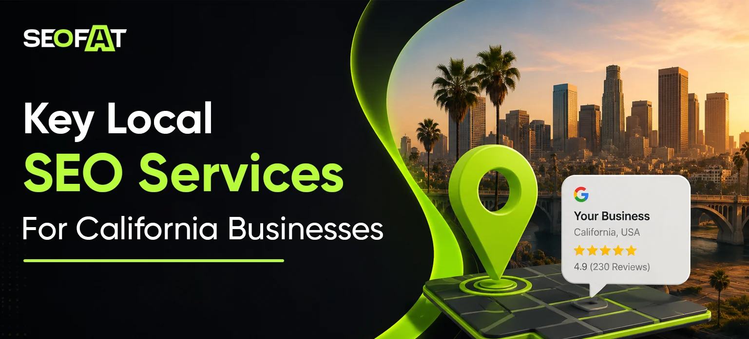 Local SEO Services