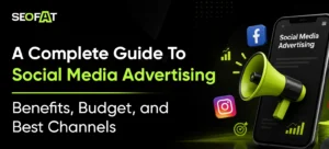 Social Media Advertising