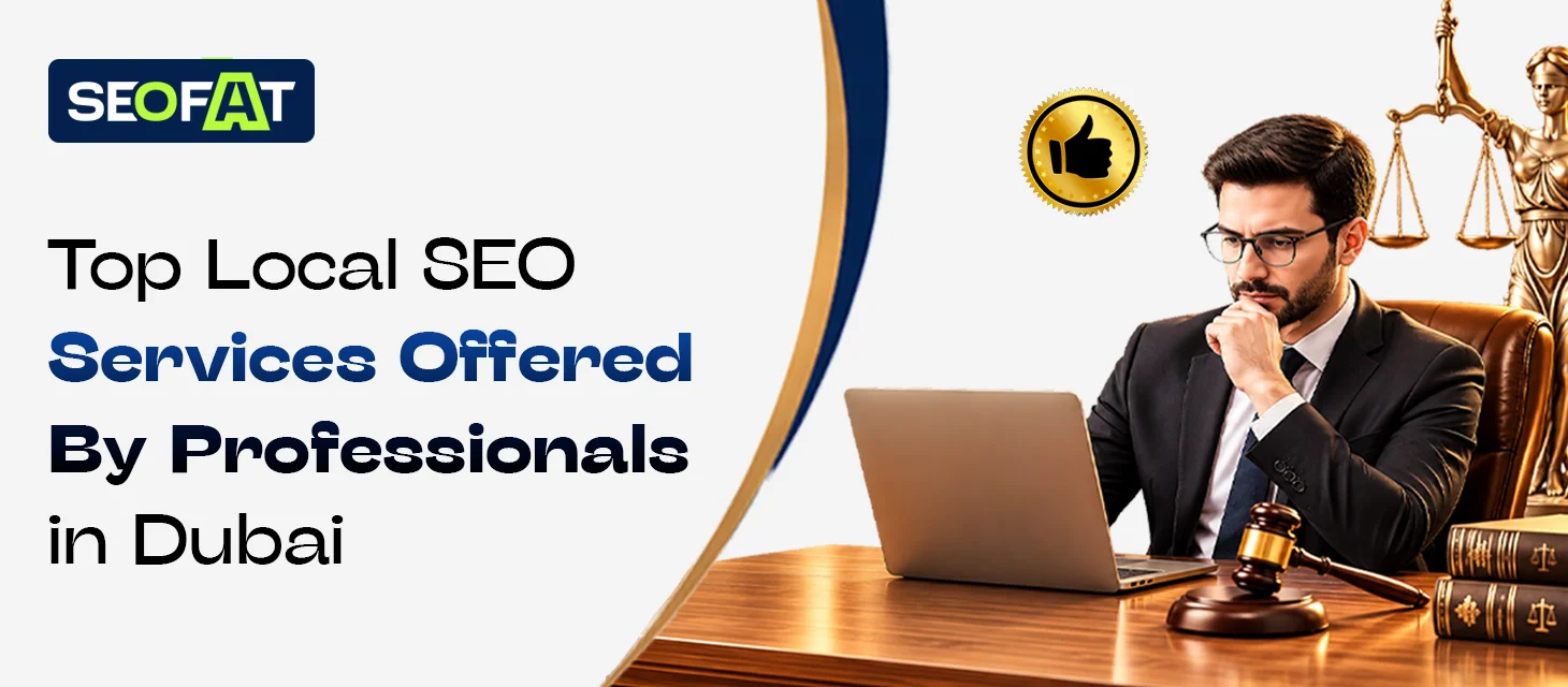 Local SEO Services