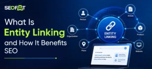 Entity Linking