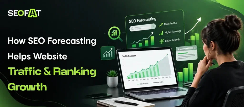 SEO Forecasting