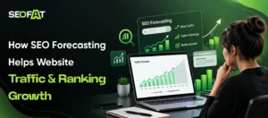 SEO Forecasting