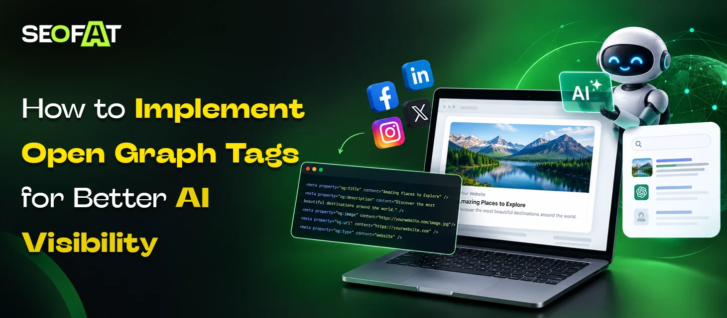 Open Graph Tag