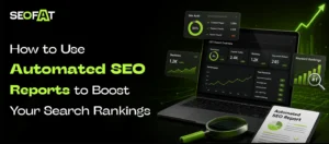 Automated SEO Reports