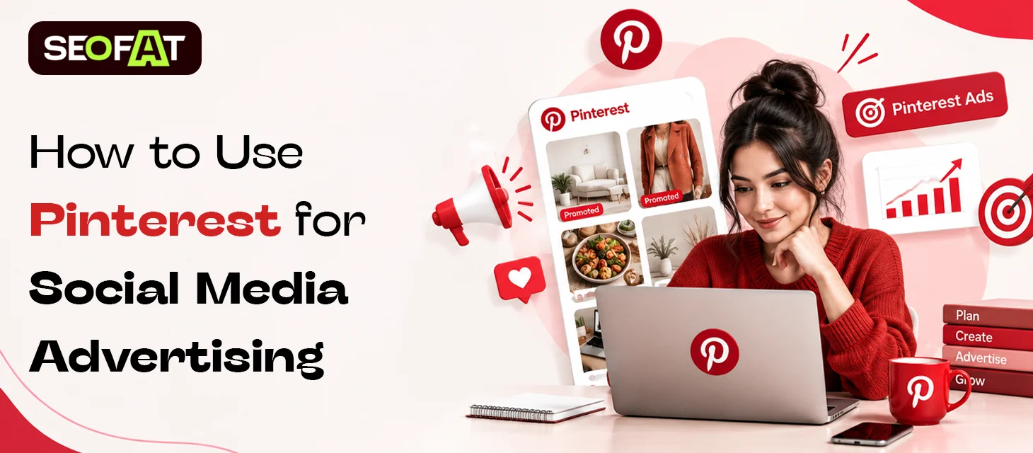Social Media Advertising Services