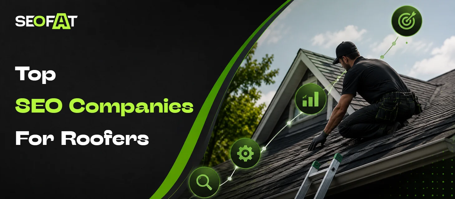 SEO Company For Roofers