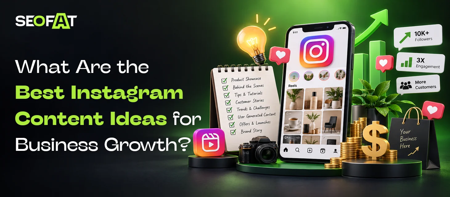 Instagram Tips