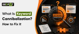 What Is Keyword Cannibalization