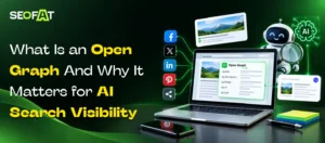 What Is an Open Graph