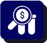 Icon depicting three user silhouettes.