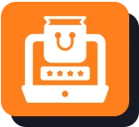 Icon depicting three user silhouettes.