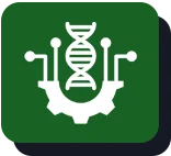 Cursor icon on a teal background.