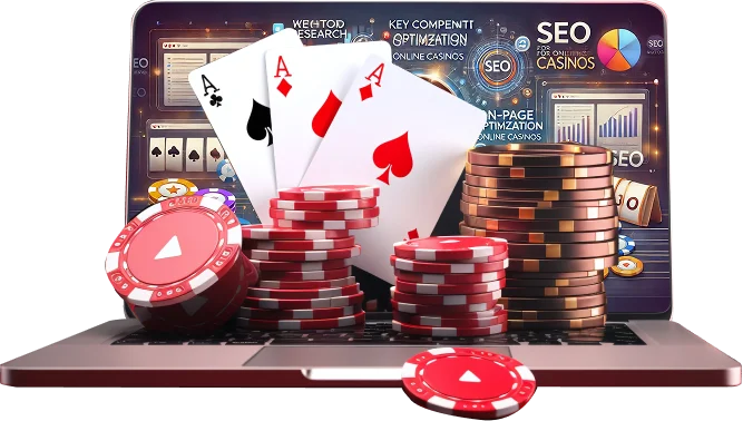 What Is Casino SEO & Why Is It Important in 2026