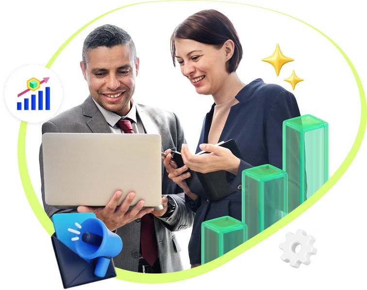 SEOFAT: Your Start-to-End Partner for Business Growth