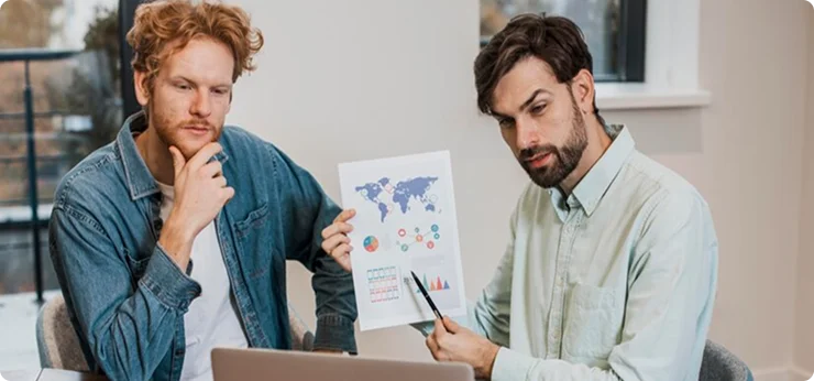 Lack of SEO Specialists