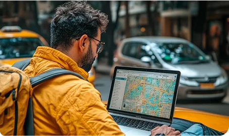 Search Engines Are Traffic Drivers
