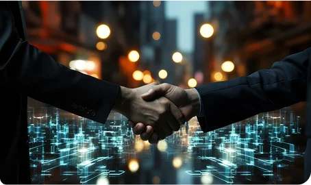 Build Trust