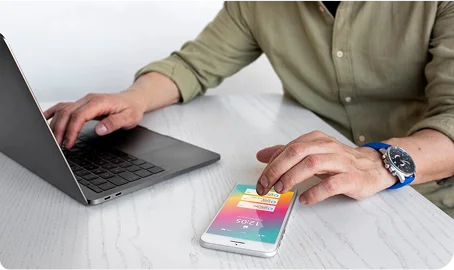 Mobile Responsiveness 