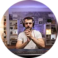 Webcam platforms