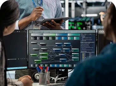 Structured Data & Schema Implementation