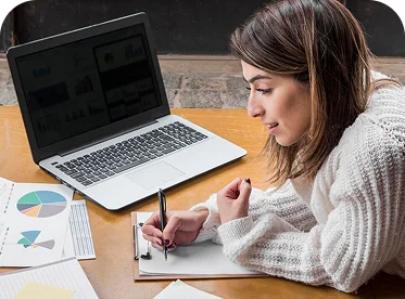 Answer‑First Content Structuring