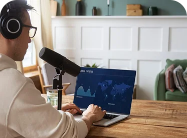 Voice Search Optimization