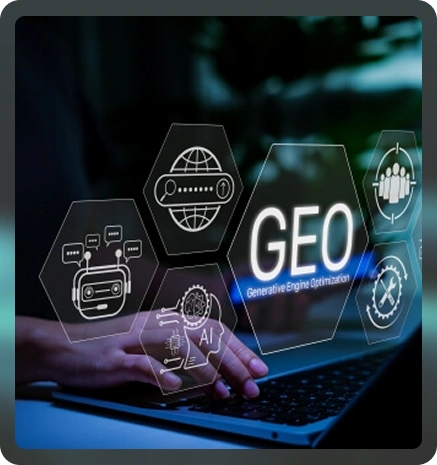 AI-Driven Generative Engine Optimization (GEO) Services