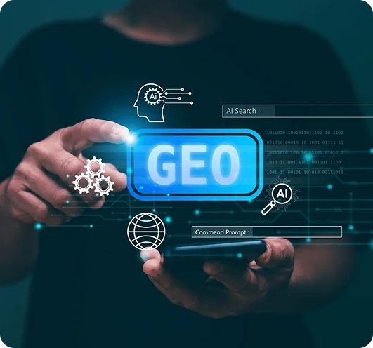 What is AI-Driven Generative Engine Optimization (GEO)?