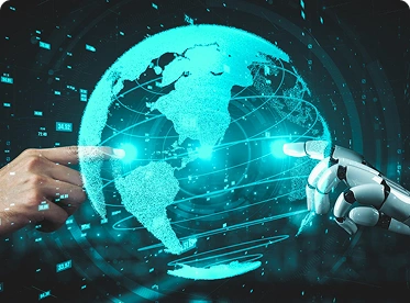 Global AI Visibility