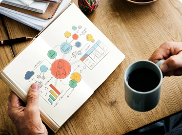 Content and Entity Strategy at Scale