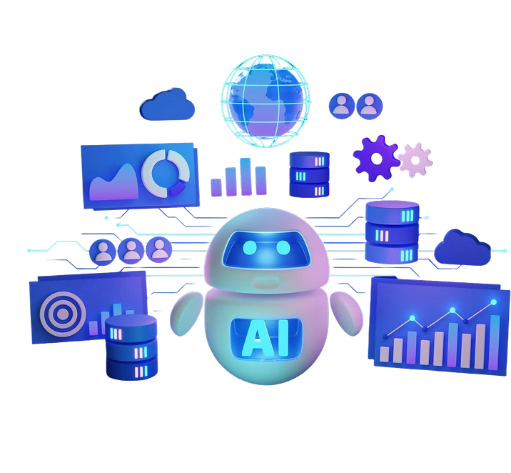 AI-Powered​‍​‌‍​‍‌ Digital