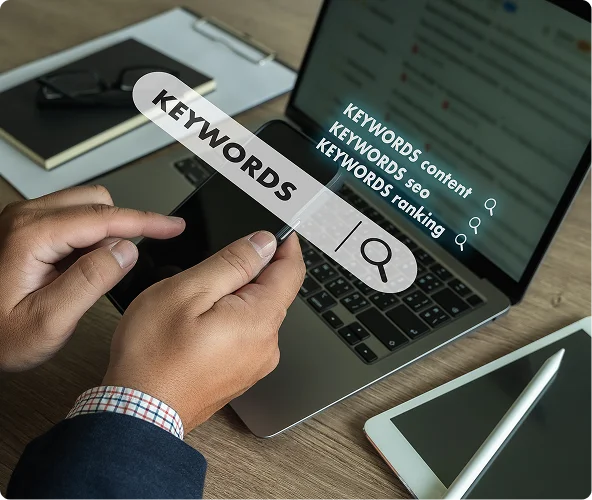 Why Traditional Keyword Research Falls Short