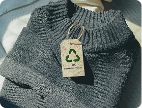 Slow fashion & sustainable labels