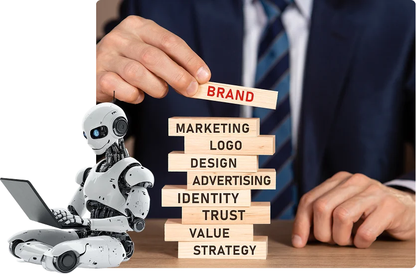 Integrated AI-Driven Marketing & Brand Management