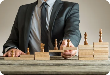 Stay Ahead Of The Competition