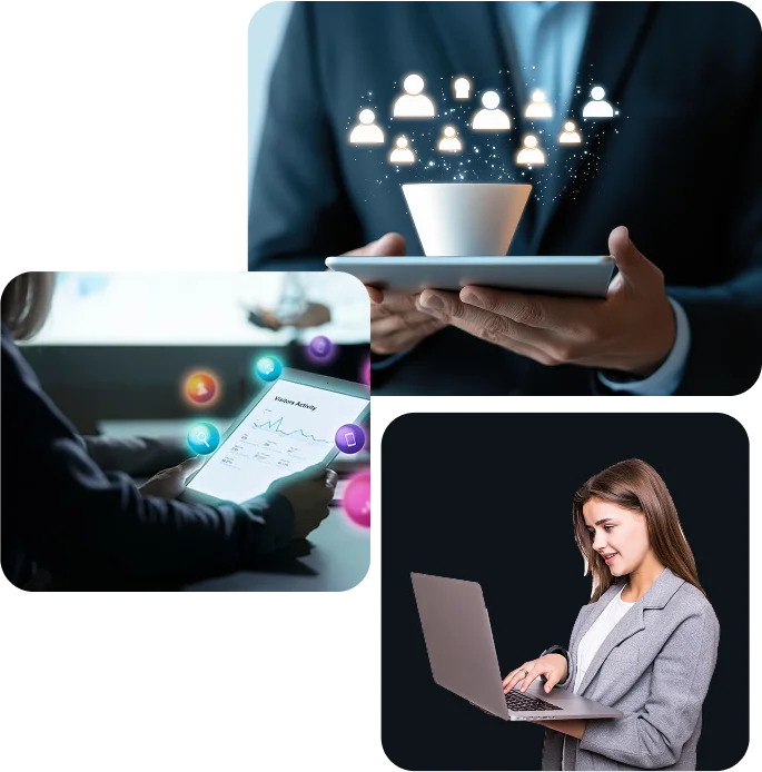 Lead Generation Packages For Premium Business