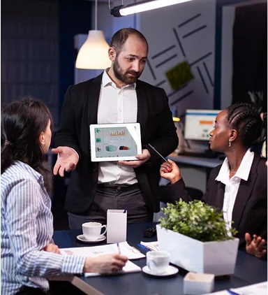 Scalable Solutions for Each Business