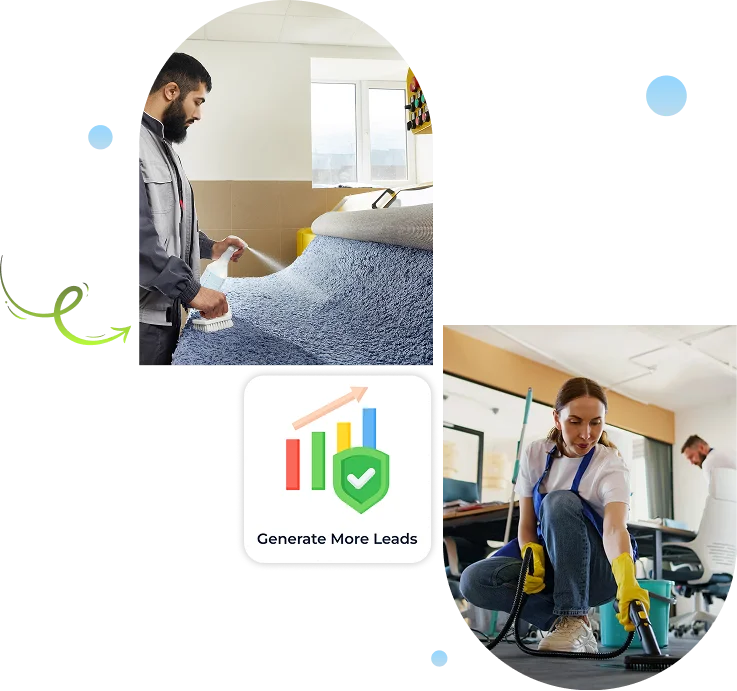 #1 Trusted Roofing SEO Services