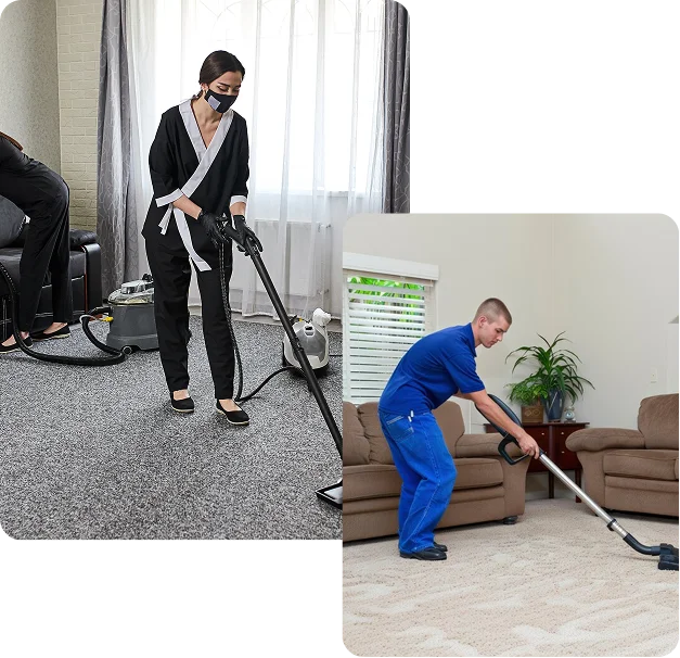 About SEOFAT’s Carpet Cleaning SEO Services