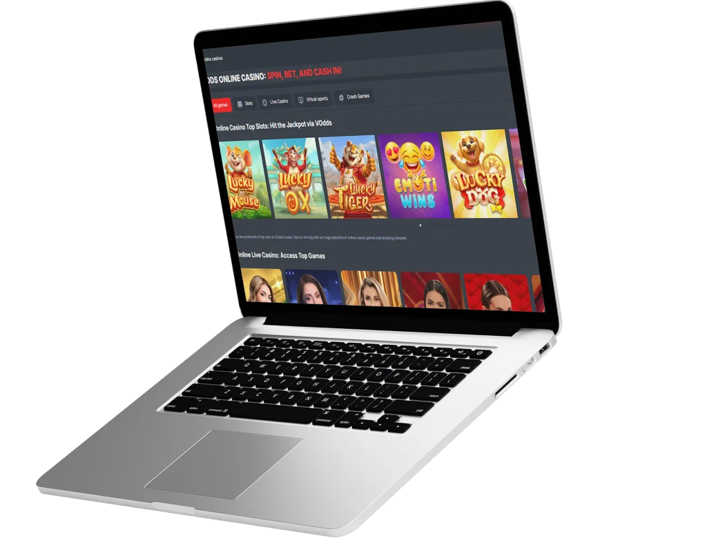 Vodds Casino SEO: 300K organic traffic and 4,000+ quality backlinks in 3 months with white-hat SEO