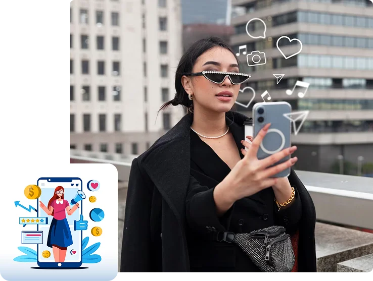 Celebrity SEO & Reputation Management Services